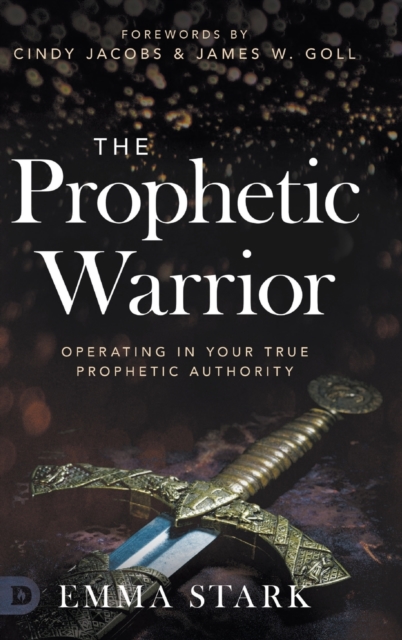 Prophetic Warrior