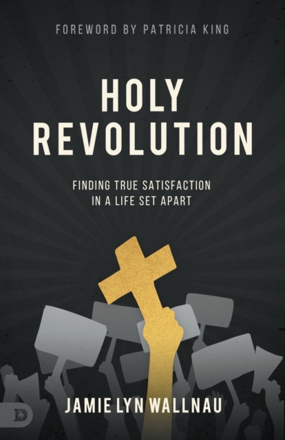 Holy Revolution