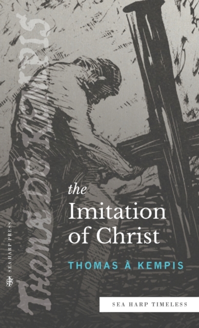 Imitation of Christ (Sea Harp Timeless series)