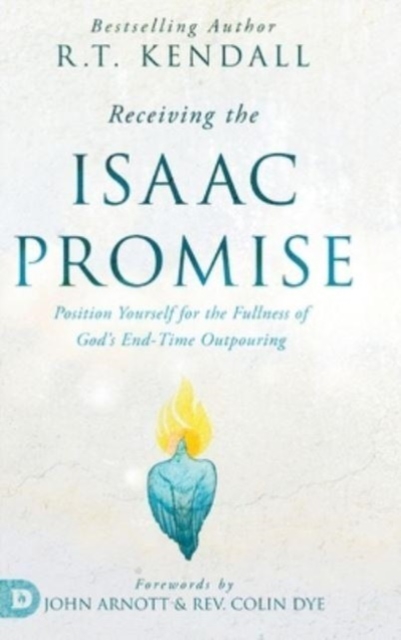 Receiving the Isaac Promise