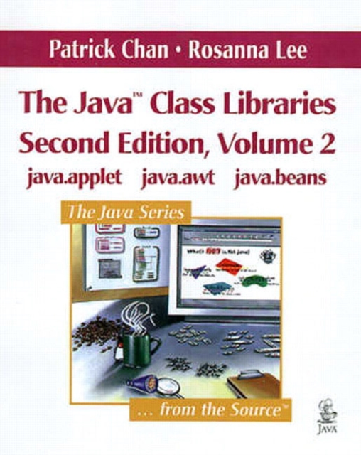 Java (TM) Class Libraries, Volume 2