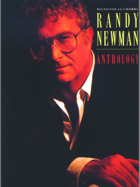 Randy Newman