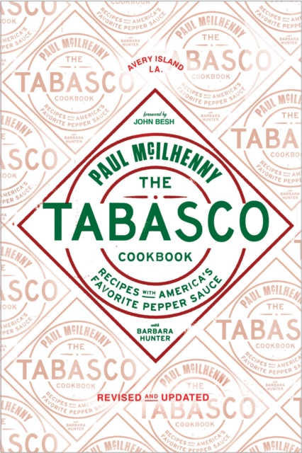 Tabasco Cookbook