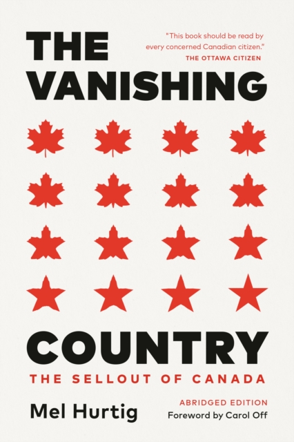 The Vanishing Country, Abridged Edition