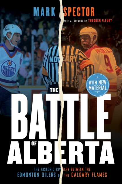 Battle of Alberta