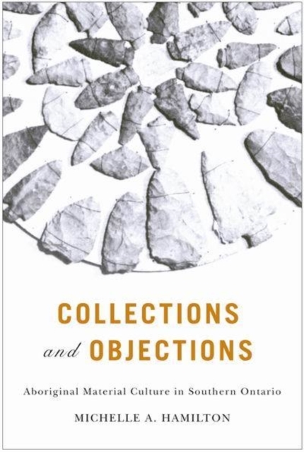 Collections and Objections