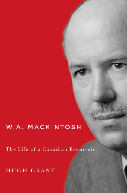W.a. Mackintosh