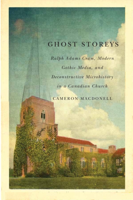 Ghost Storeys