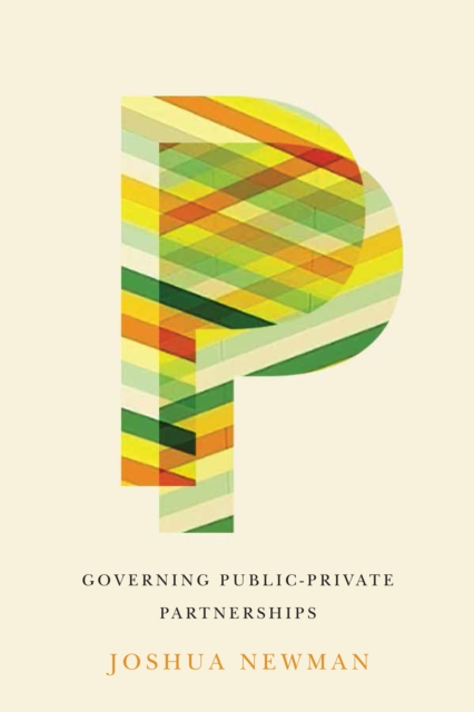 Governing Public-Private Partnerships