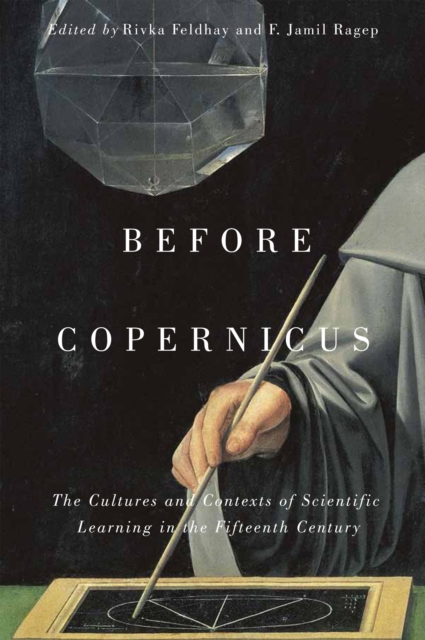 Before Copernicus