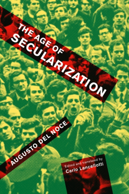 Age of Secularization