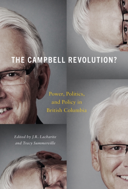 Campbell Revolution?