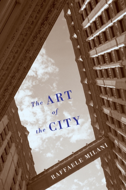 Art of the City