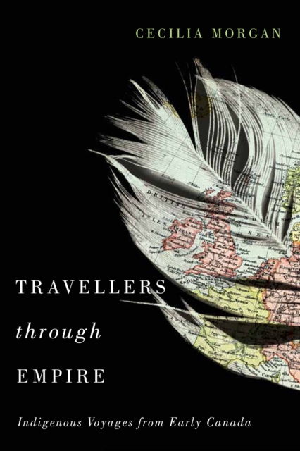 Travellers Through Empire