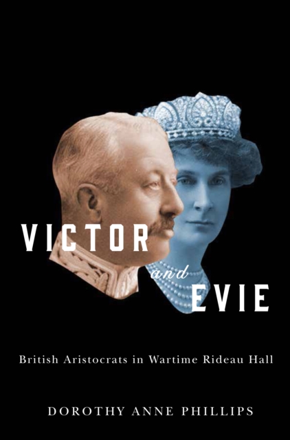 Victor and Evie