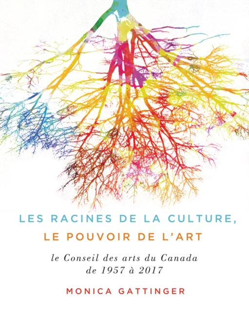 fondements de la culture, le pouvoir de l'art