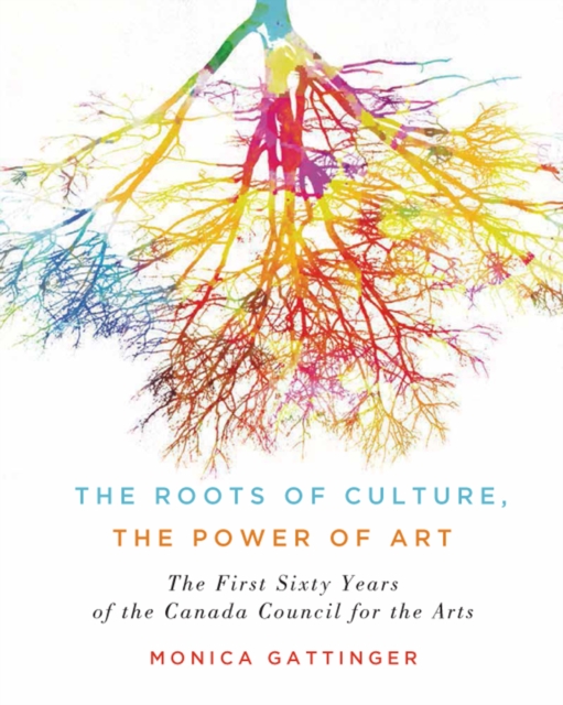 Roots of Culture, the Power of Art