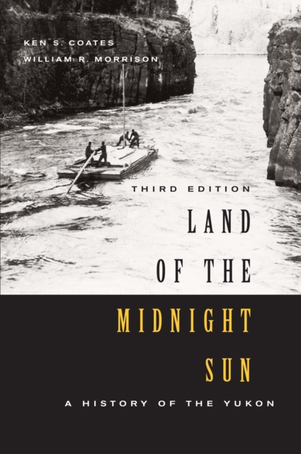 Land of the Midnight Sun