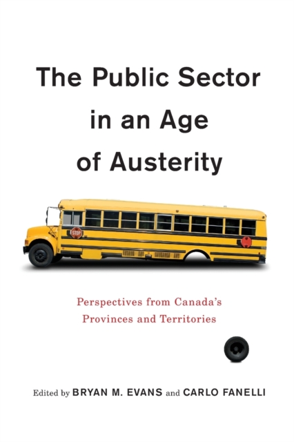 Public Sector in an Age of Austerity