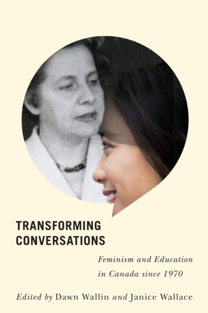 Transforming Conversations