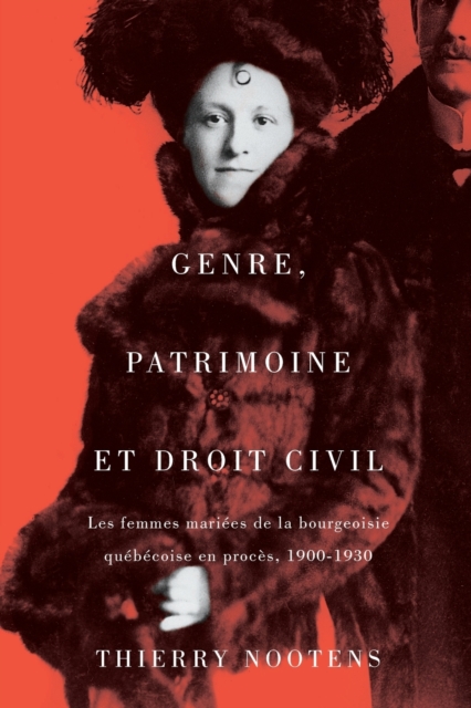 Genre, Patrimoine Et Droit Civil