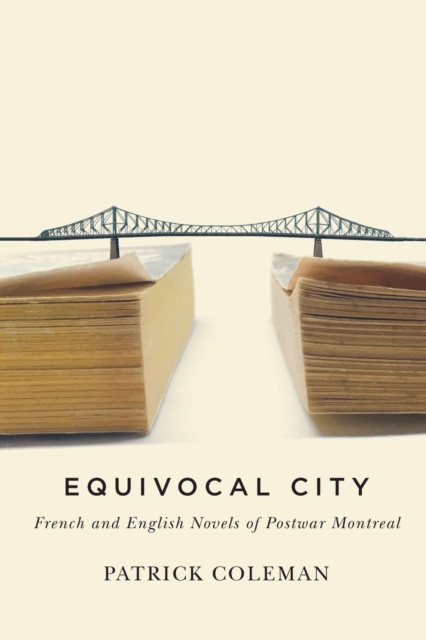 Equivocal City