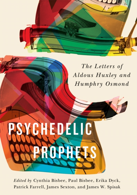 Psychedelic Prophets