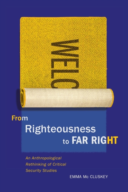 From Righteousness to Far Right