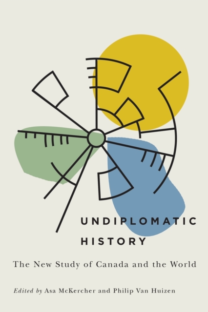 Undiplomatic History