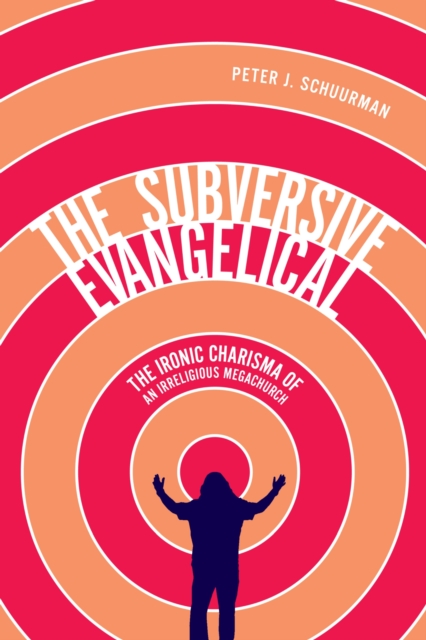 Subversive Evangelical