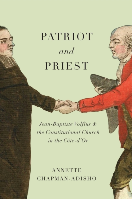 Patriot and Priest