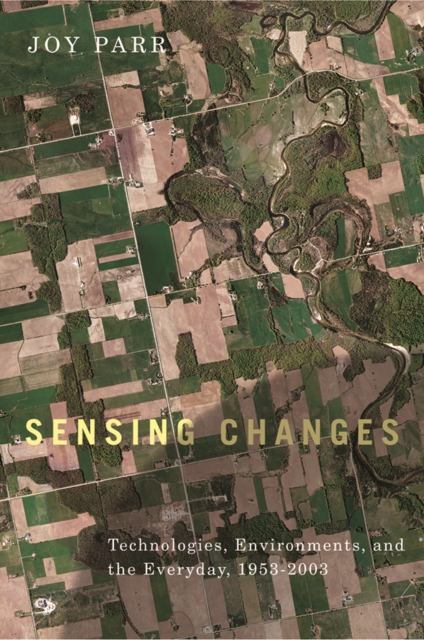 Sensing Changes