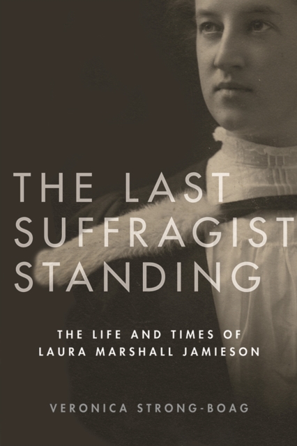 Last Suffragist Standing