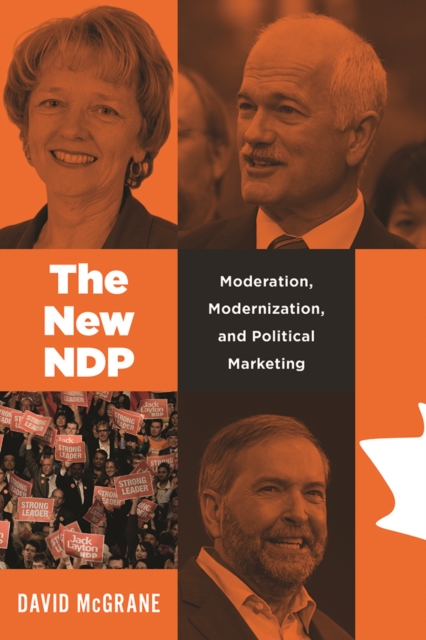 New NDP