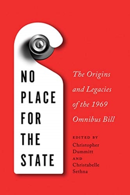 No Place for the State