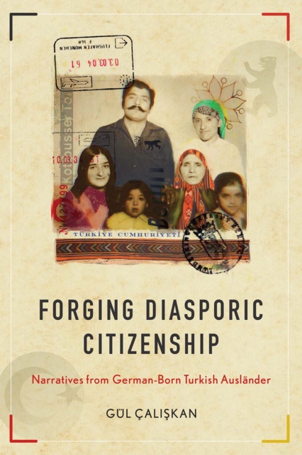 Forging Diasporic Citizenship