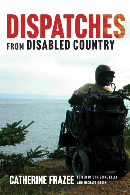 Dispatches from Disabled Country