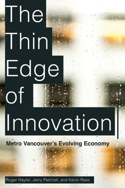 Thin Edge of Innovation