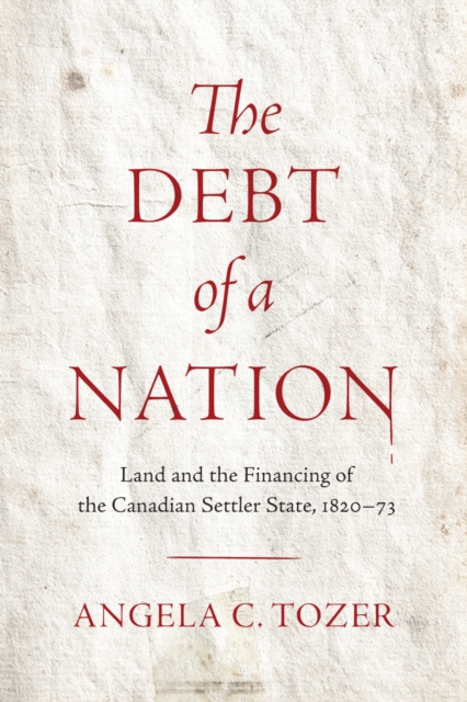 Debt of a Nation