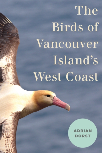 Birds of Vancouver Island's West Coast