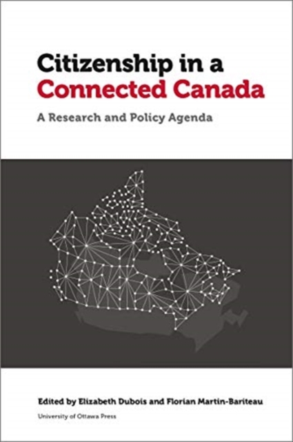 Citizenship in a Connected Canada