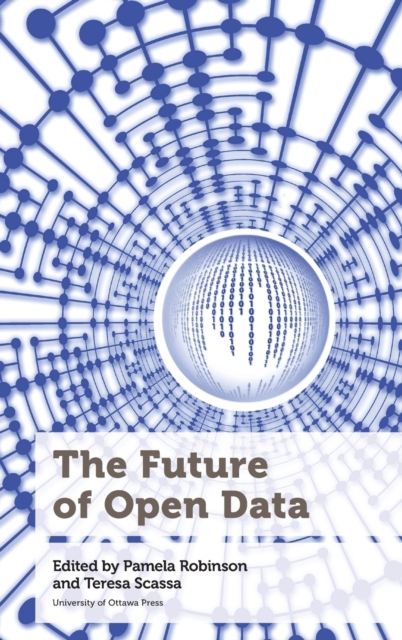 Future of Open Data