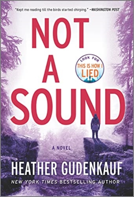 NOT A SOUND