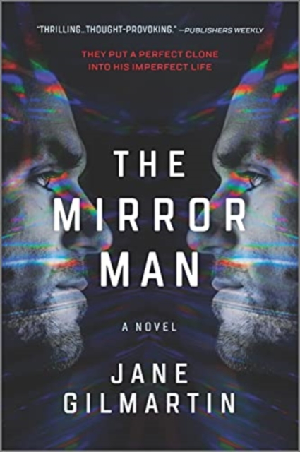 MIRROR MAN