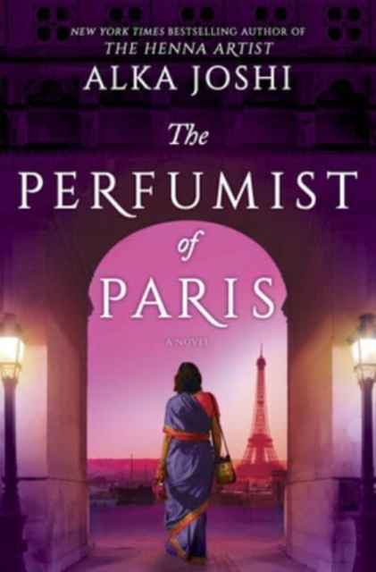 Perfumist of Paris