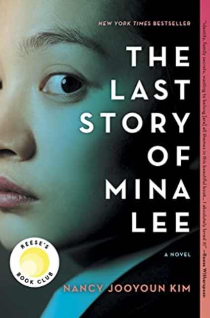 LAST STORY OF MINA LEE