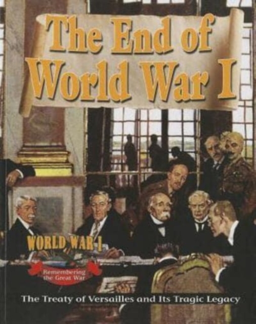 End of World War1