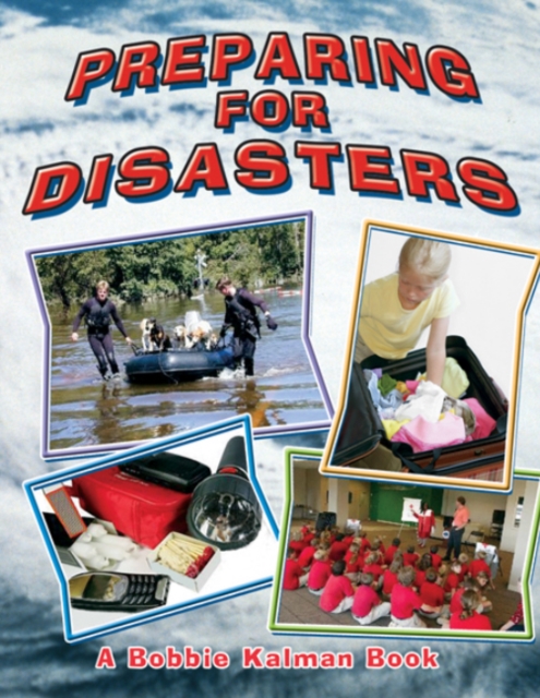 Preparing for Disasters