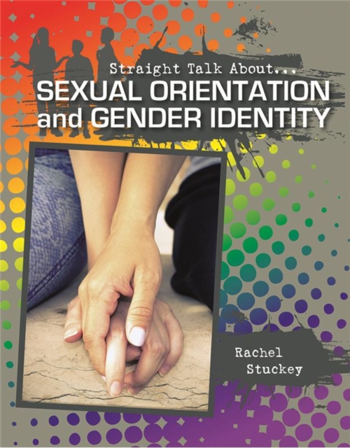 Sexual Orientation and Gender Identity