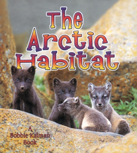 Arctic Habitat